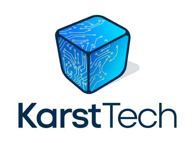 KarstTech Logo