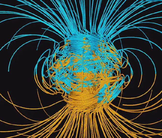 Earth’s Magnetic Field